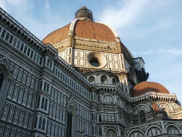 Il Duomo Florence, Italy
