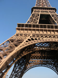 Eiffeltoren 2