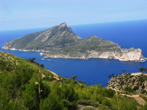 Dragon Island, Majorca