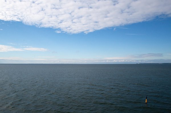 Danish Sea