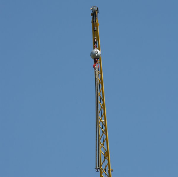 Hoist Crane