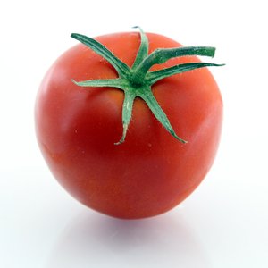 Tomaten-TOMATEN: 