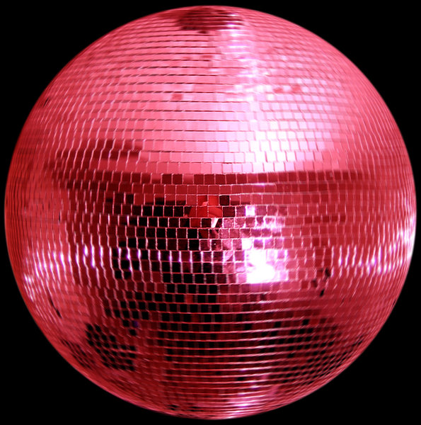 Disco Disco [RED]