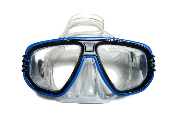 Scuba Mask