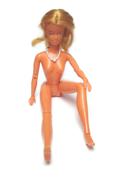 Naked Doll