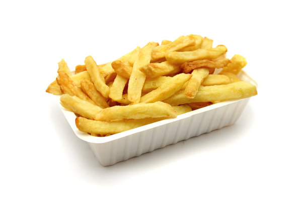French Fries: Visit http://www.vierdrie.nl