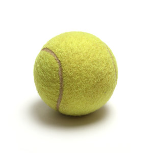TennisBall: Visit http://www.vierdrie.nl