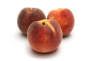 Peaches: 