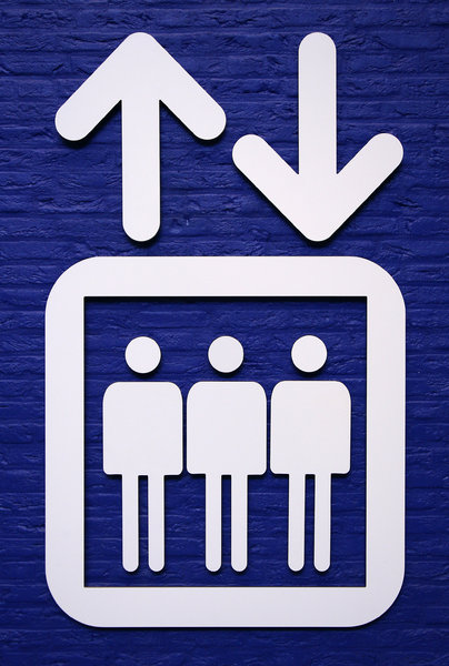 Elevator Symbol