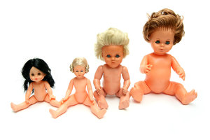 Dolls: 