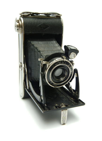 Old PhotoCamera
