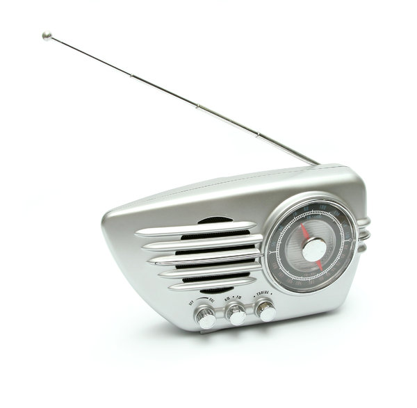 Retro Radio!: Visit http://www.vierdrie.nl