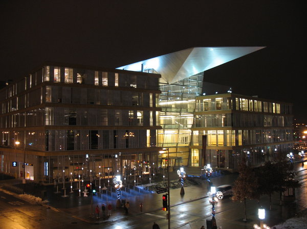 minneapolis public library at 
