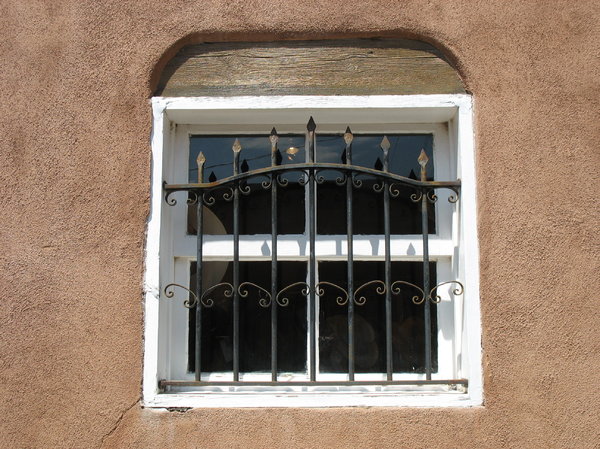 southwest window