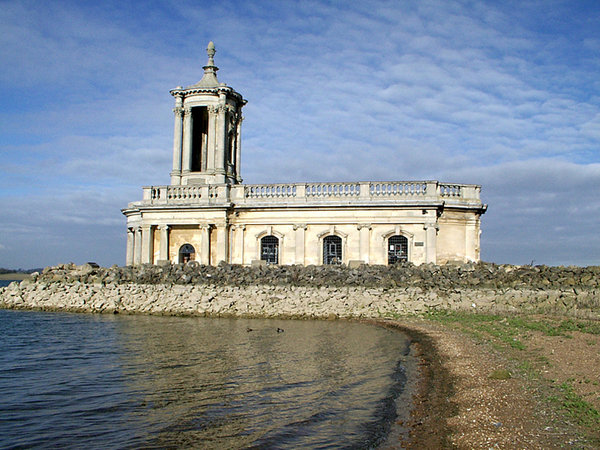 lakeside church