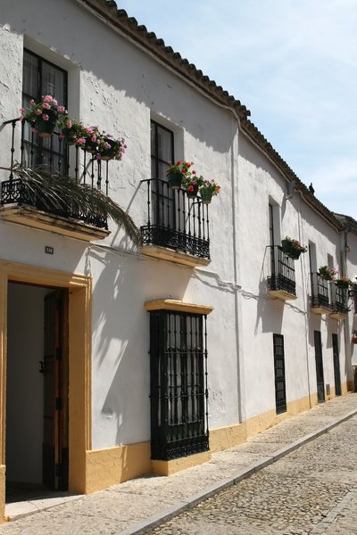 Spanish street 2