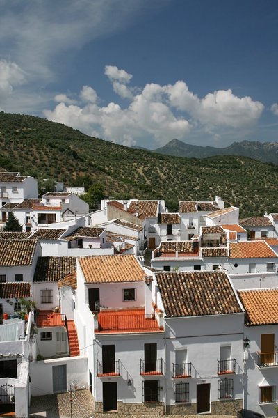 Spanish village 2