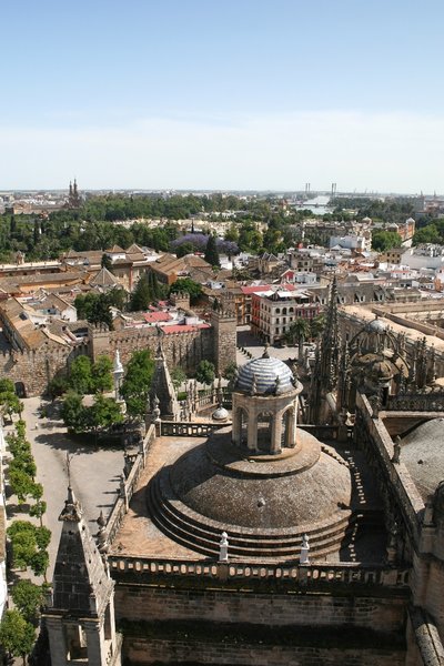 Seville 3