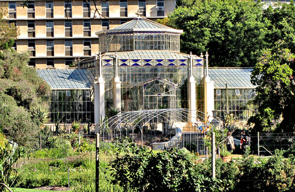 historic garden glasshouse1