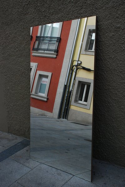 Urban mirror 2
