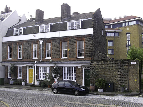 London house