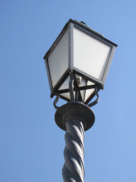 street lamp | Free stock photos - Rgbstock - Free stock images ...