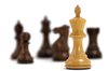 Partes de xadrez