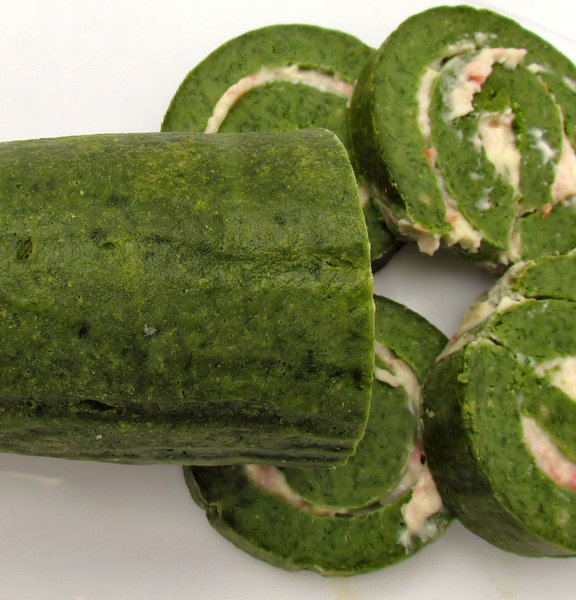roulade of spinach1