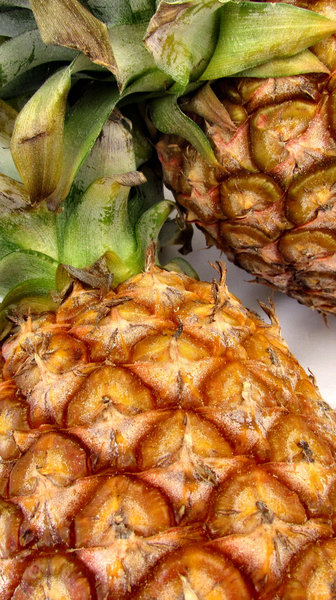fresh pineapple2