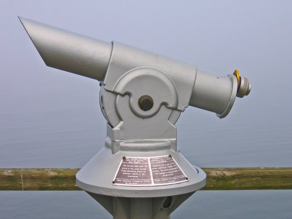 telescope: telescope