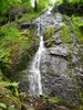 Land Wasserfall