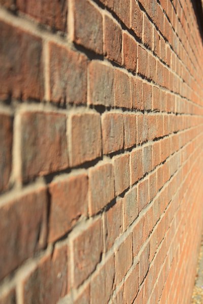 Brick perspective