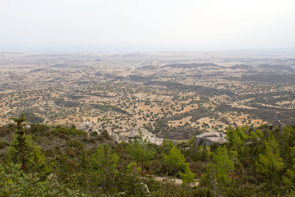 Cyprus landscape 02