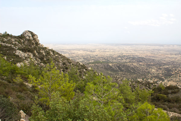 Cyprus landscape 03