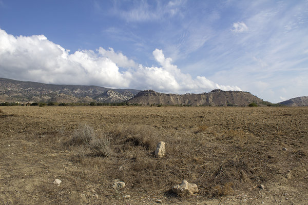 Cyprus landscape 10