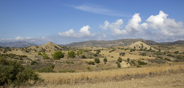 Cyprus landscape 07
