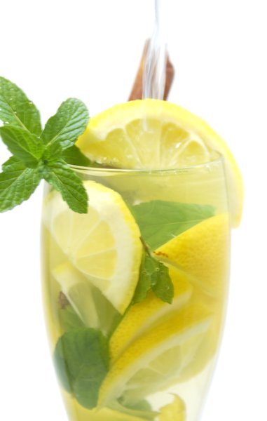 lemonade #2