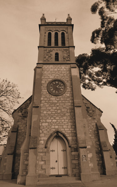 clock tower church5