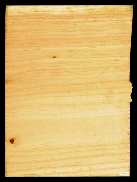 Wood Frame 2
