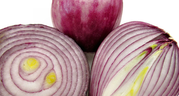 red onions1