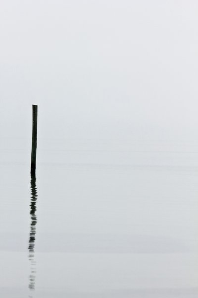 Piling Reflected