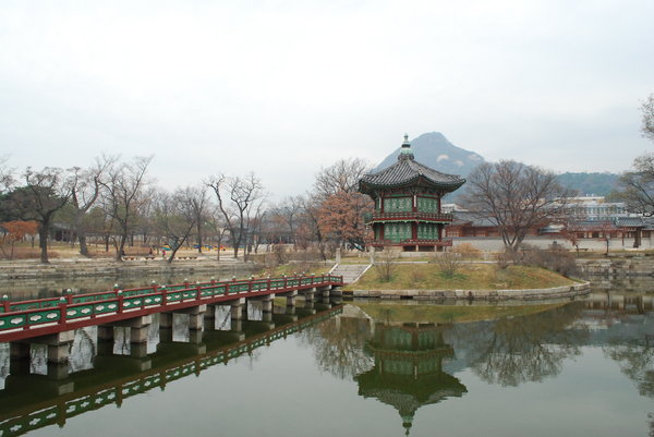 Gwanghwamun 4