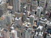 New York Roofs