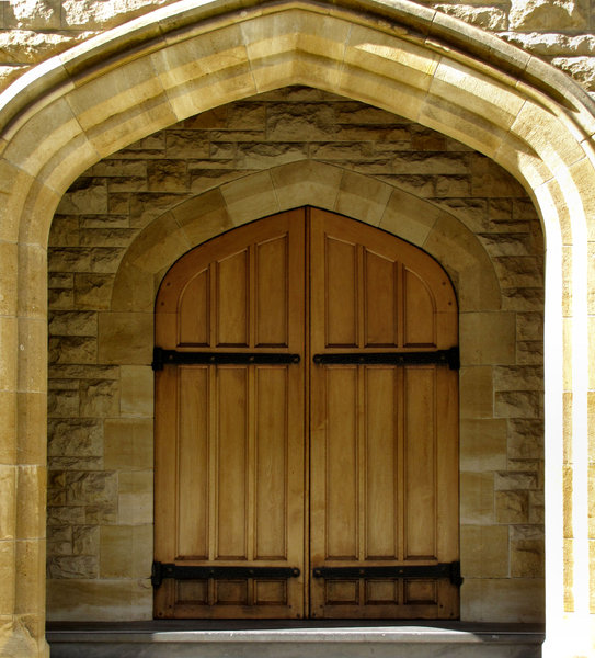 arched entrance5