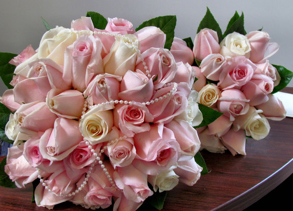 rose bouquet2: 