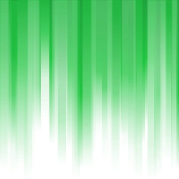 Green Abstract: Graduated abstract background.