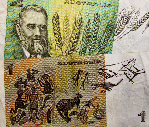 old Aus currency3