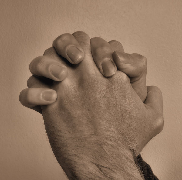 praying hands4