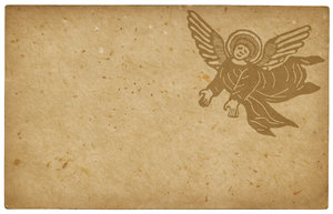 Angel Card: 