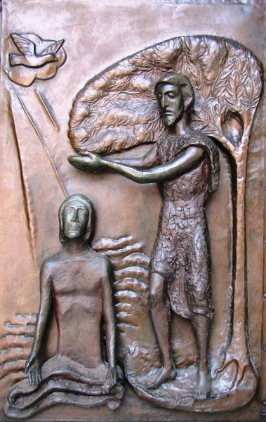 bronze image